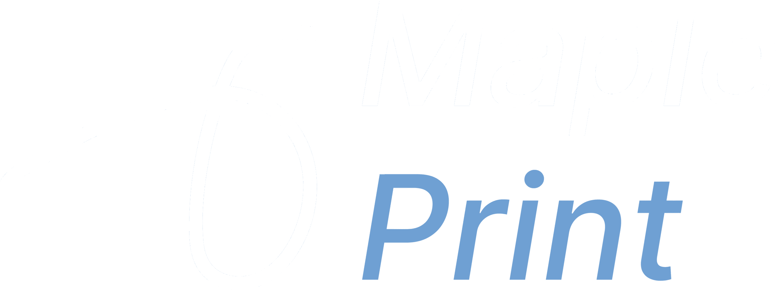 Maple Print